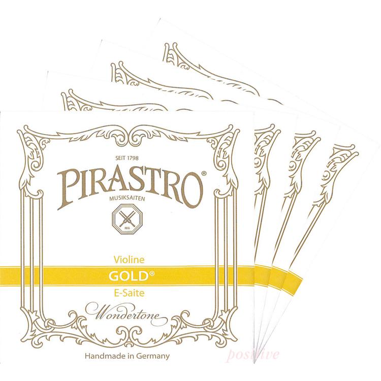 新品バイオリン弦GOLDセット Gold ゴールドバイオリン弦 SET : ポジティブ Yahoo!店 - 通販 - Yahoo