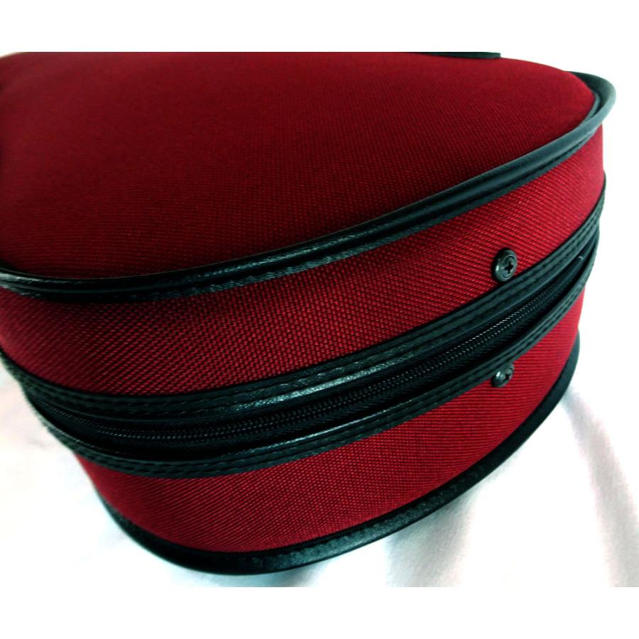 ヴァイオリン ケース UL Shell ONE バイオリン 赤 1/2 2分の1 ヴァイオリン ケース UL Shell ONE バイオリン 赤 1/2 2分の1