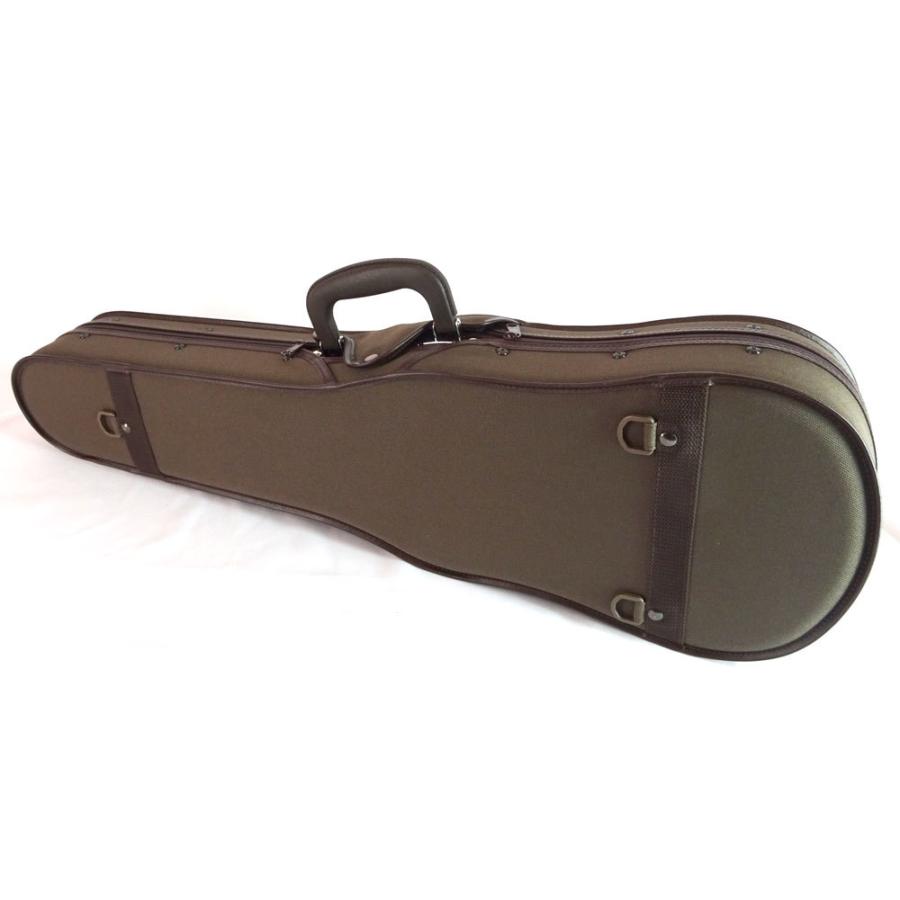 Toyo／UL Shell 1 】東洋楽器 バイオリンケース ULシェルONE 4/4