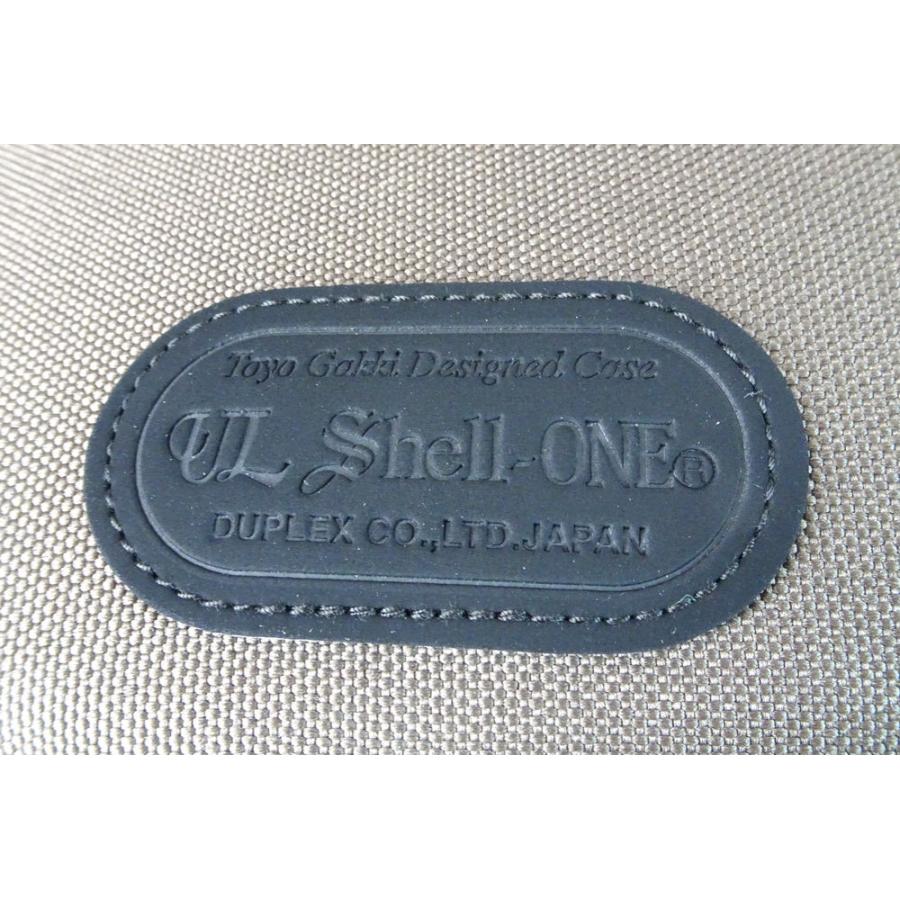 Toyo／UL Shell 1 】東洋楽器 バイオリンケース ULシェルONE 4/4サイズ