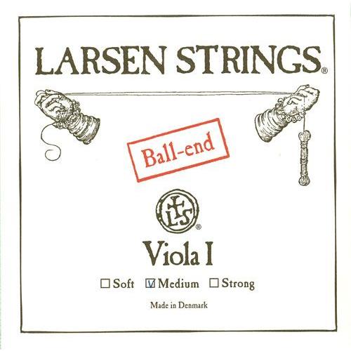 Larsen ラーセン ビオラ弦 1A : ポジティブ Yahoo!店 - 通販