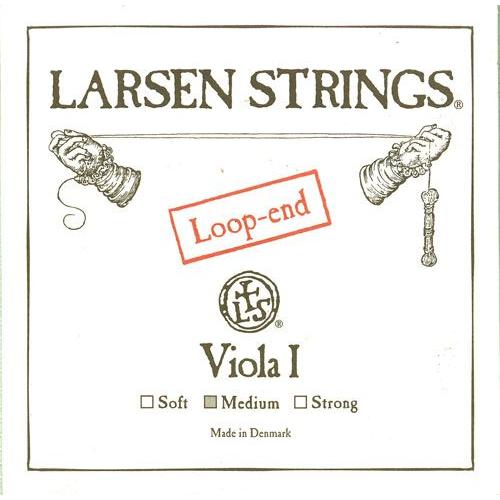 Larsen ラーセン　ビオラ弦　1A |  | 01