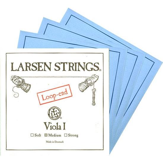 LARSEN STRINGS 5本セット