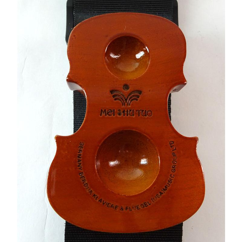 チェロ　エンドピン￼ Amazon | [STRADPET] Solid Titanium Endpin for Cello in