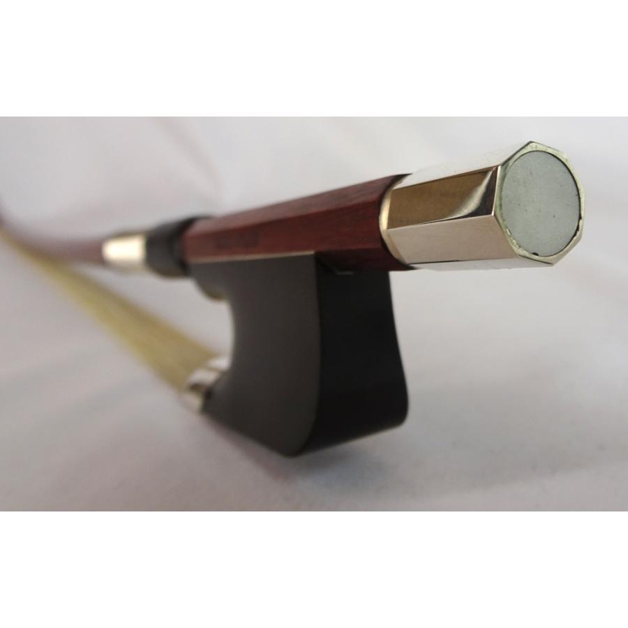 【希少・美品】Finkel社　ALLEGRO チェロ弓 3/4 アレグロ 希少・美品】Finkel社 ALLEGRO チェロ弓 3/4 アレグロ 【公式通販】