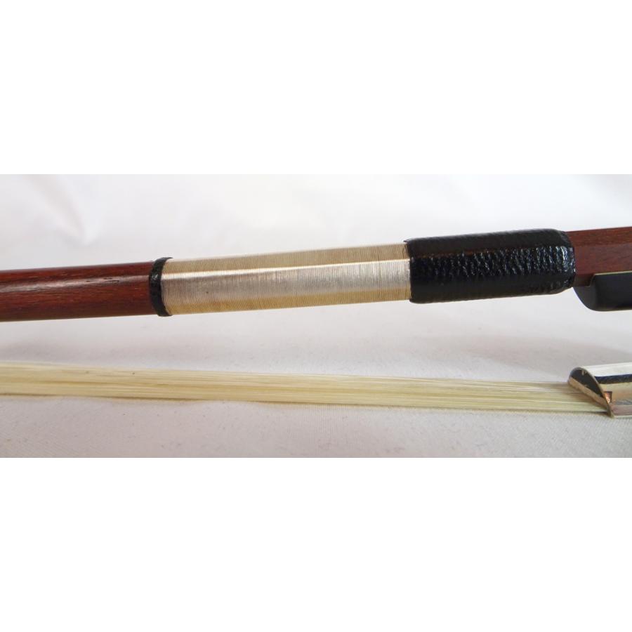 ヴァイオリン弓　フィンケル フィンケルのバイオリン弓・Nr.160 F.C.Neuvevilleの販売・購入