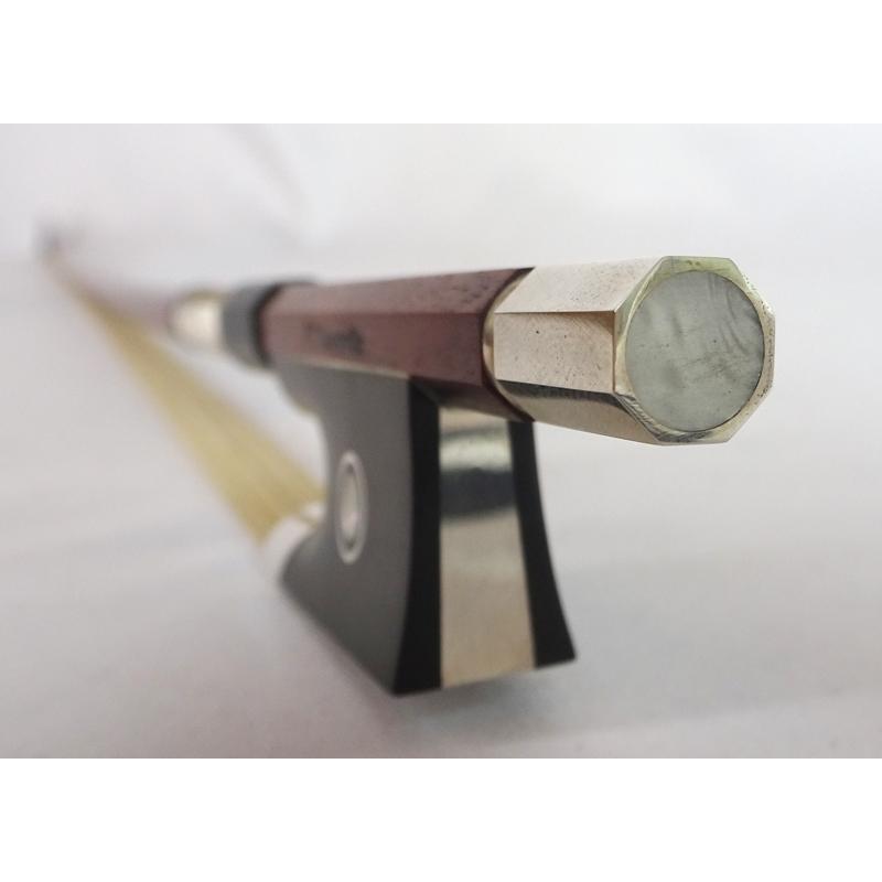 ヴァイオリン弓　フィンケル アーカイブ】ヴァイオリン弓FINKEL LEFIN VN-S/E | 国際楽器社