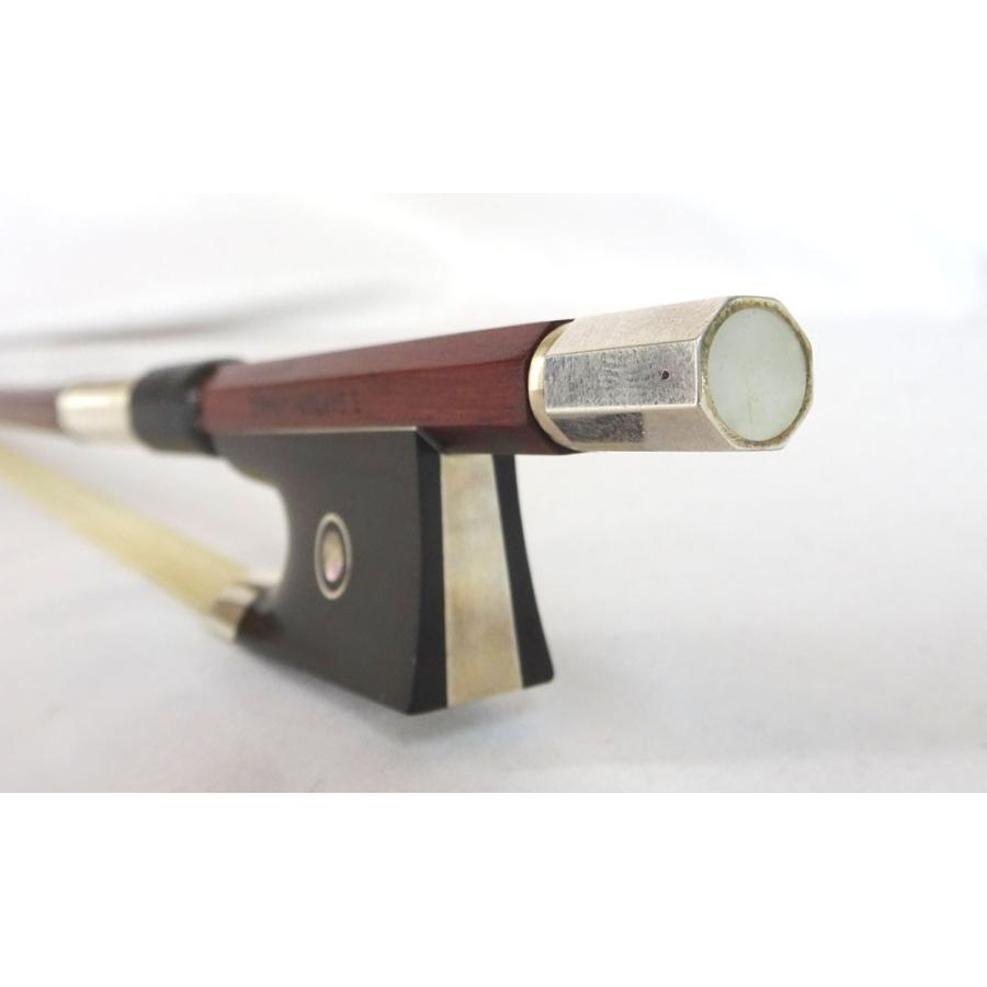 Finkel】バイオリン弓 Sartory 4/4サイズ NO.140【取り寄せ対応商品