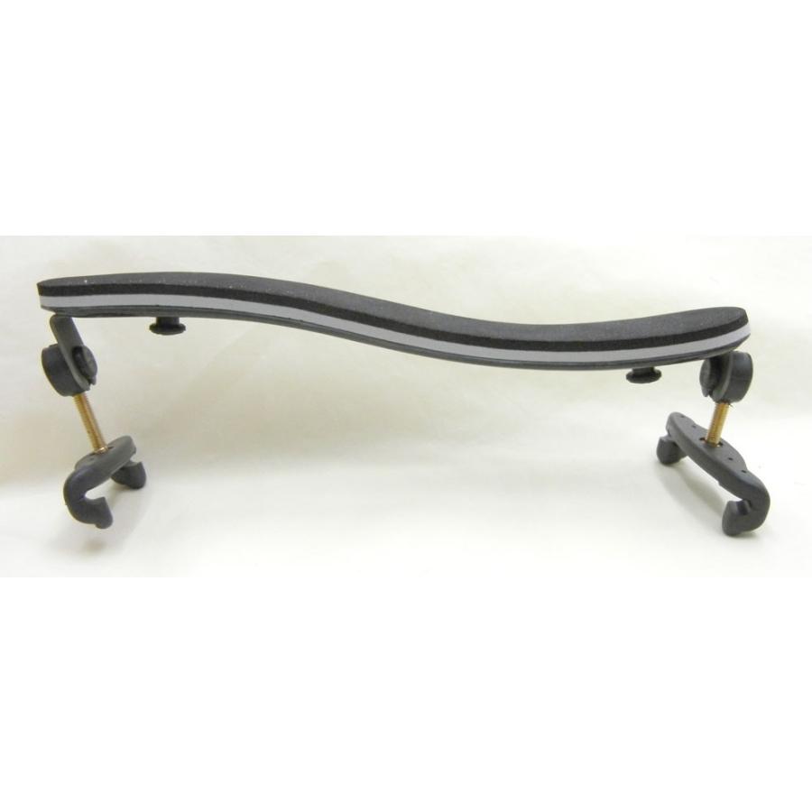 Pedi バイオリン肩当て カーボン 4/4サイズ : ポジティブ Yahoo