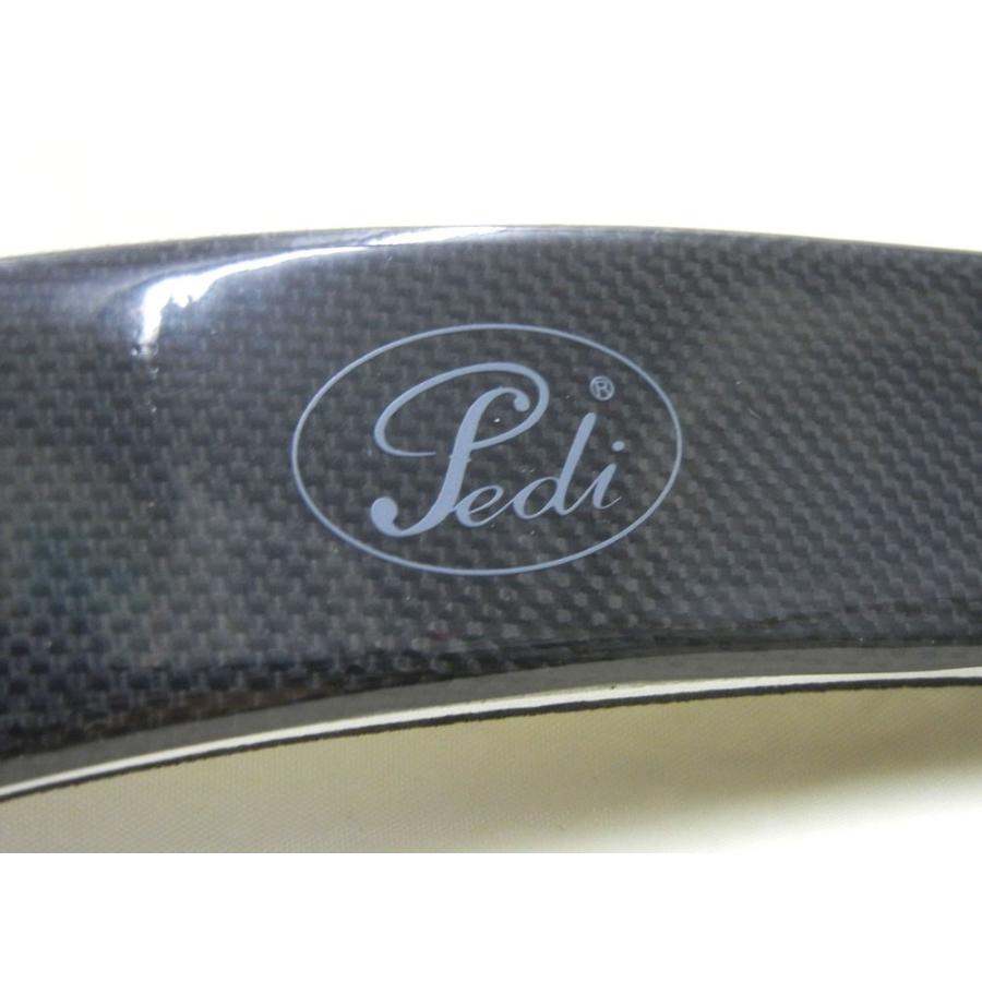 Pedi バイオリン肩当て カーボン 4/4サイズ : ポジティブ Yahoo!店
