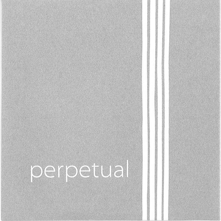 【Perpetual】パーペチュアル バイオリン弦　2A・3D・4Gセット　4/4サイズ_1