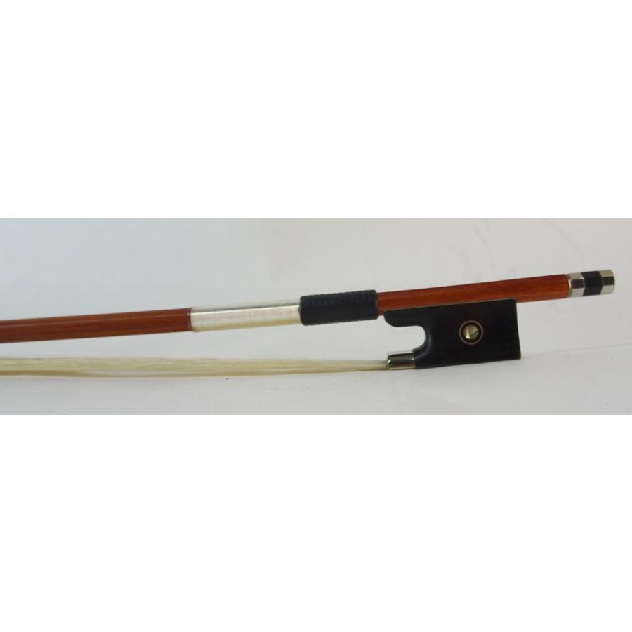 JONPAUL バイオリン弓 珍品 フェルナンブコ製 4/4 Speranza】スペランツァ バイオリン弓 ヘルナンブコ材 SB-30＜4/4〜1