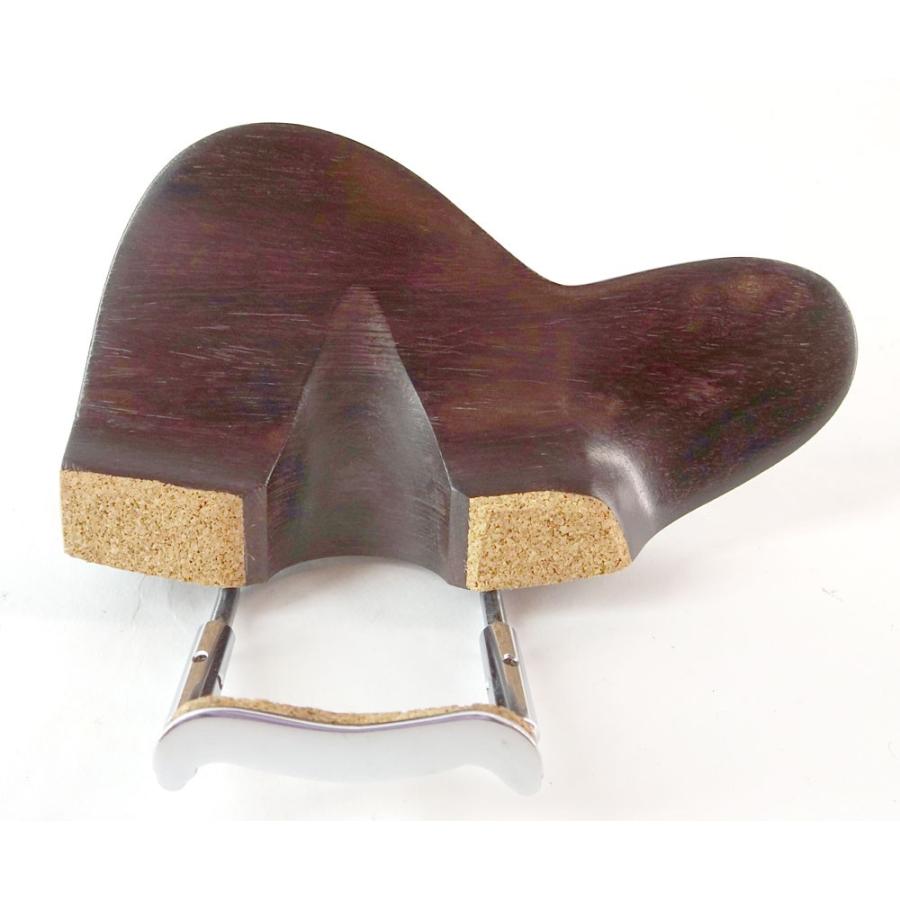 バイオリン顎あて カウフマン Kaufmann 型 フルサイズ用 新品未使用