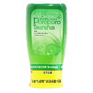 ぽろぽろつるるん 角質ケアジェル 220g : PositivoRegalo - 通販
