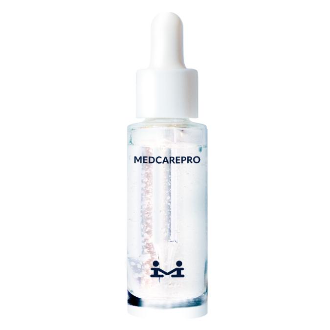 MEDCAREPRO メッドケアプロ 高浸透美容液 18ml : PositivoRegalo