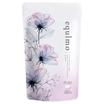 【新品 未開封】equlmo エクルモ 30粒入 30日分 3袋 エクルモ サプリメント equlmo 30日分 : PositivoRegalo - 通販