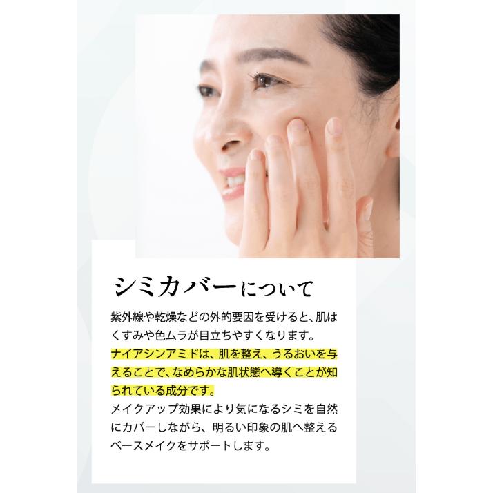 ARCHESS アーケス オリジン ヴェールファンデーション 20g