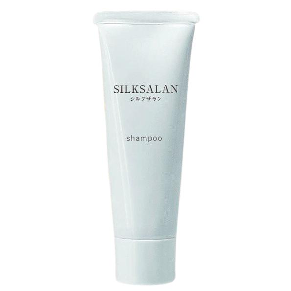 新品　SILK SALAN シルクサラン シャンプー 150g シルクサラン シャンプー 150g : PositivoRegalo - 通販 - Yahoo