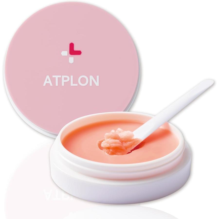 アトピロンスムースバームオイル ATPLON 55g : PositivoRegalo - 通販