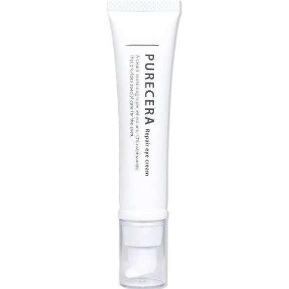 ピュアセラ リペアアイクリーム 20ml : PositivoRegalo - 通販 - Yahoo