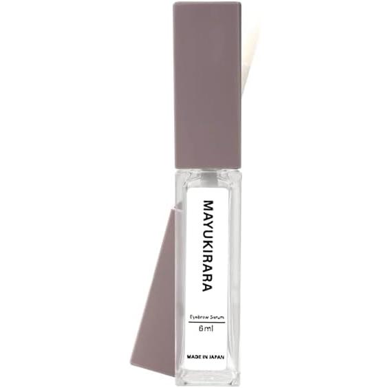 マユキララ 眉毛美容液 6ml : PositivoRegalo - 通販 - Yahoo!ショッピング