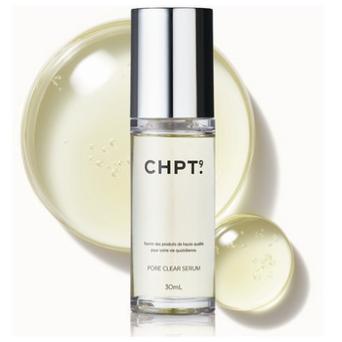 CHPT9 ポアクリアセラム 30ml CHPT.9 チャプトナイン ポアクリアセラム 30ml : PositivoRegalo