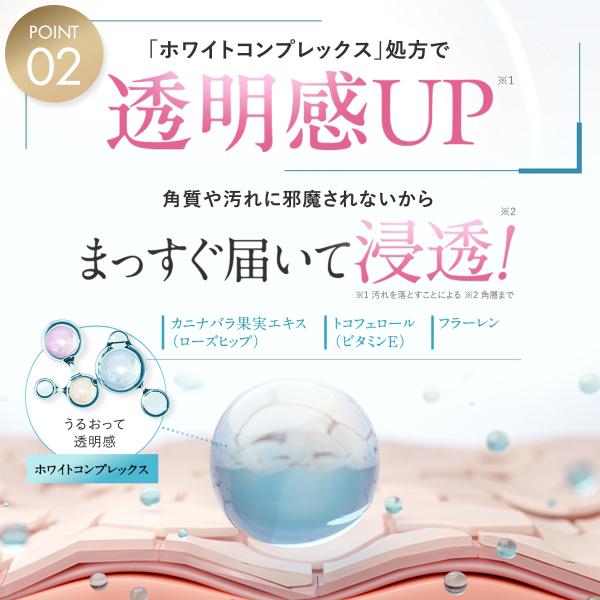 CHPT.9 チャプトナイン ポアクリアセラム 30ml : PositivoRegalo