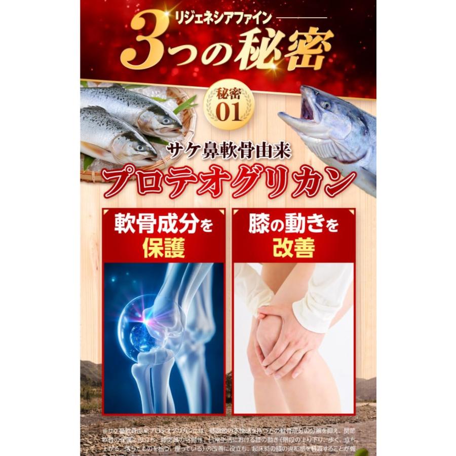 リジェネシアファイン 90粒30日分 : PositivoRegalo - 通販 - Yahoo