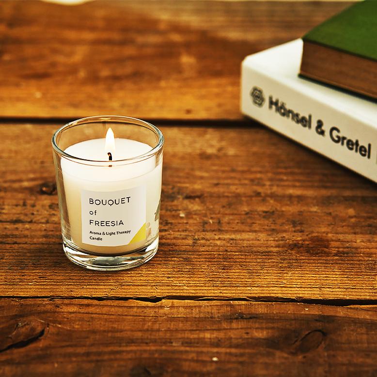 カメヤマキャンドル 香るキャンドル Ver.3【 選べる キャンドル 1個