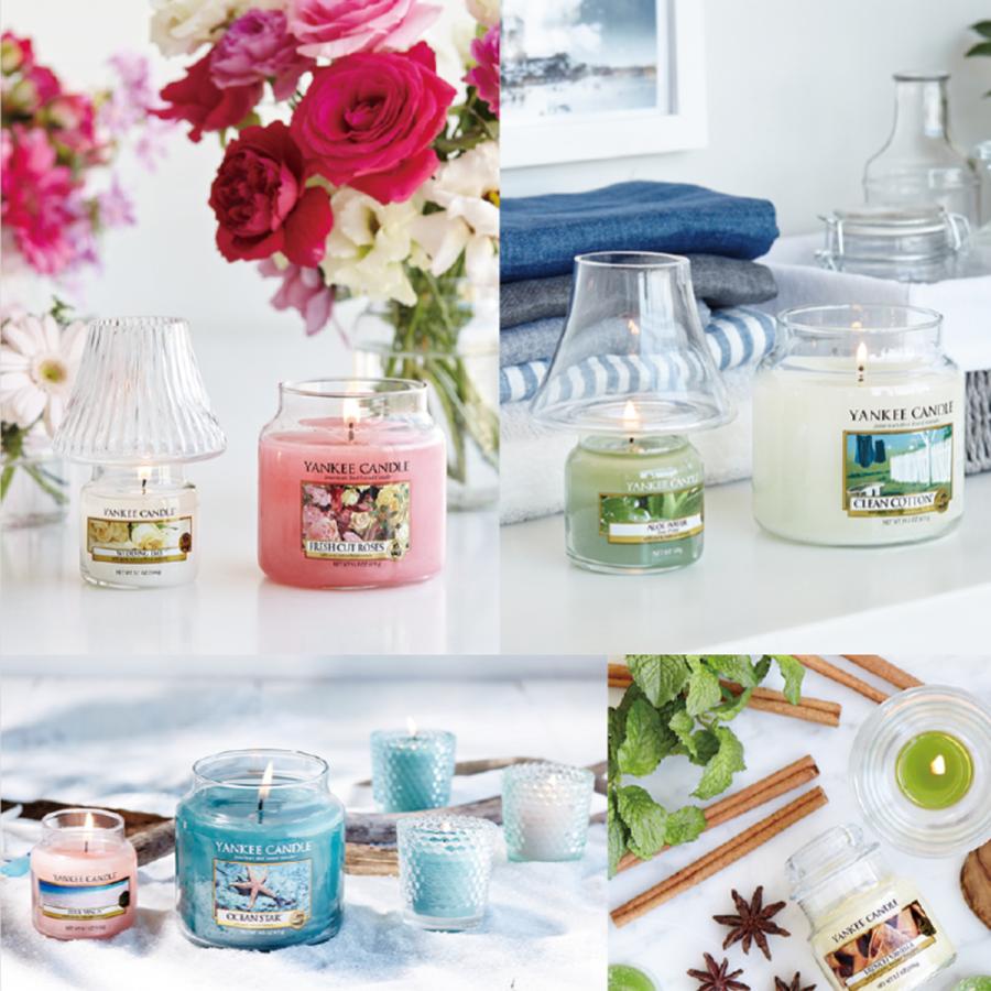 すぐ始められるスタートセット【 キャンドルウォーマーランプ ミニ ＋