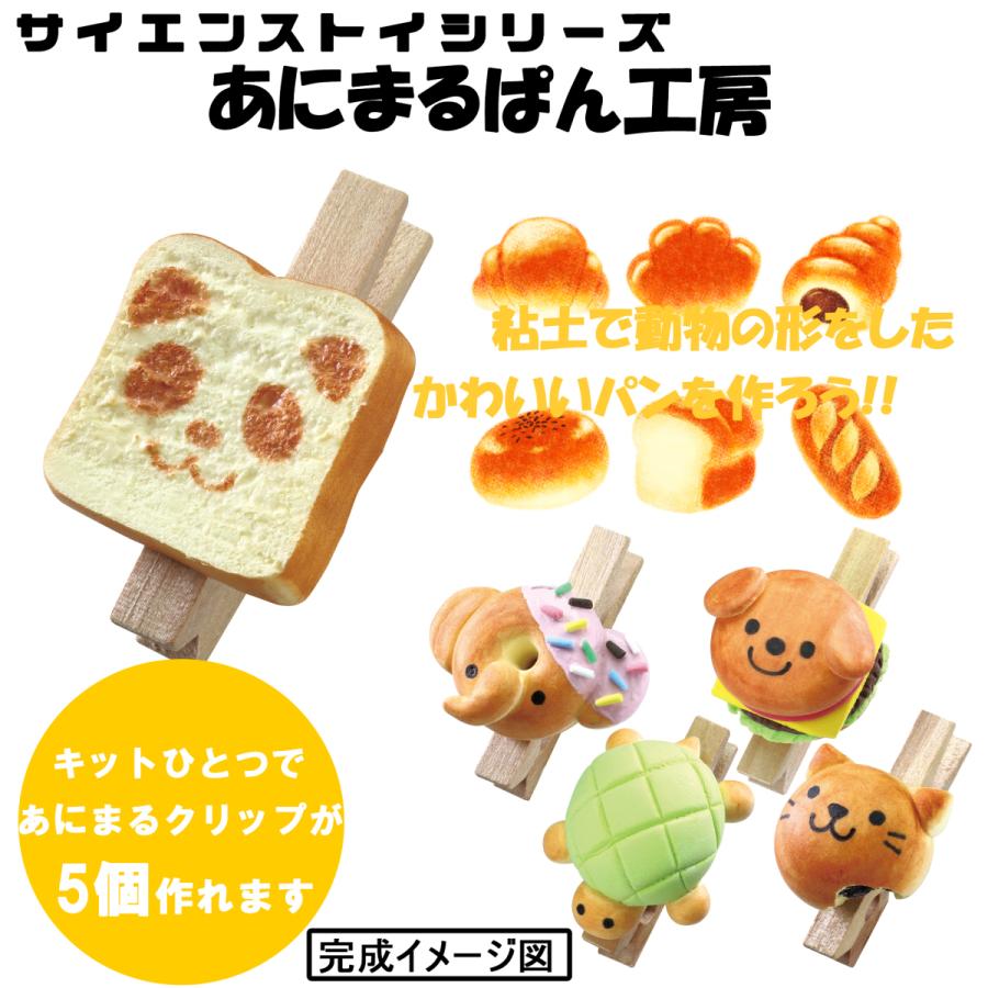 アーテック 【 選べる 実験キット 3個】てのひら実験室 サイエンストイ