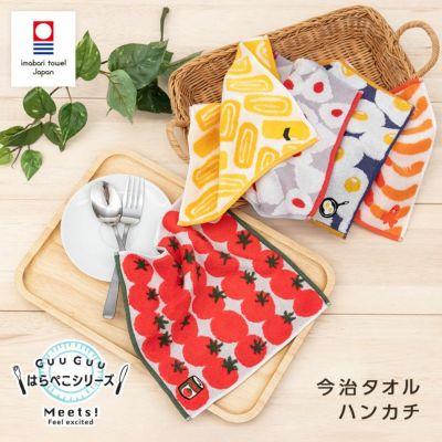 激レア　シュガーメヌエット　タオルハンカチ ガーゼタオルハンカチ エ霞