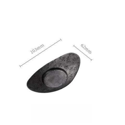 錫製 茶托 茶器 茶道具 煎茶道具 元寶 5客 : POSSFAST - 通販 - Yahoo