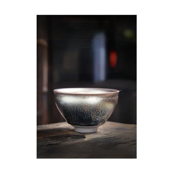 天目大師 おすすめ 【茶道具】油の滴を一つ立てる天目茶碗羅漢の杯主人のコップ 716z8DWxzfL._UF350,350_QL80_.jpg