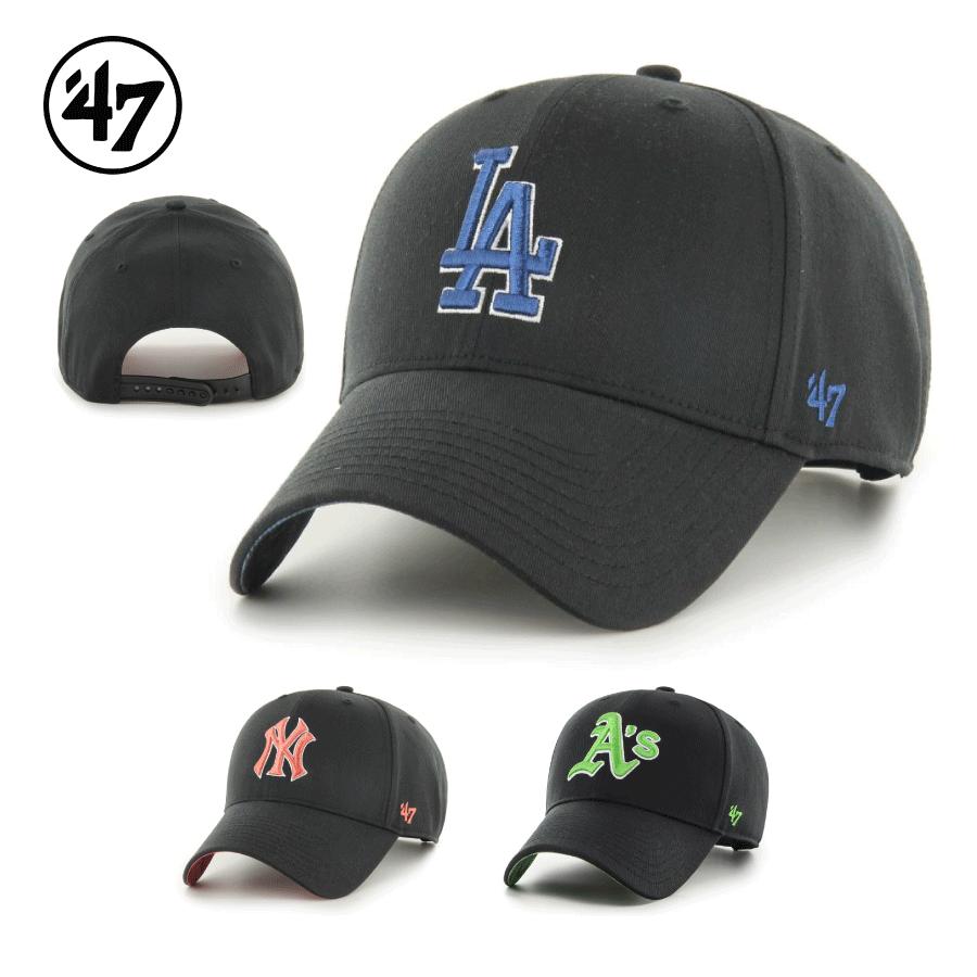 47Brand フォーティーセブン ' 47 FREEFORM MVP CAP / キャップ 帽子 : POSSIBILITY - 通販 ...