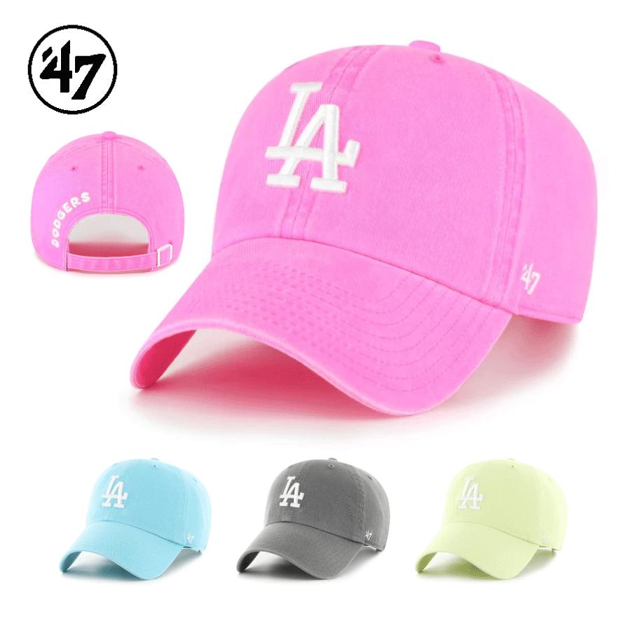 Dodgers キャップ Los Angeles Dodgers City Connect 2024 World Series Champions
