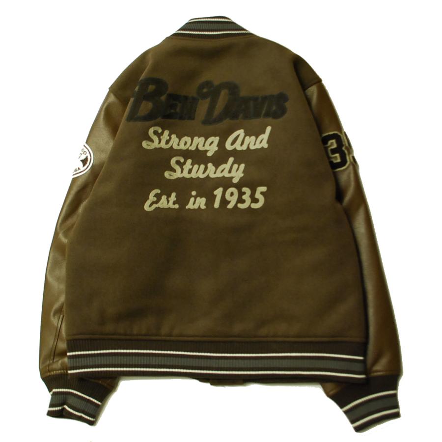 BEN DAVIS（ベンデイビス） ベン デイビス BEN DAVIS BD STADIUM