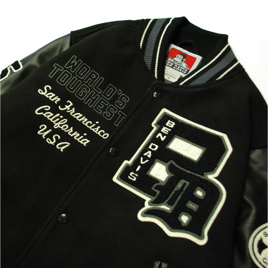 BEN DAVIS（ベンデイビス） ベン デイビス BEN DAVIS BD STADIUM