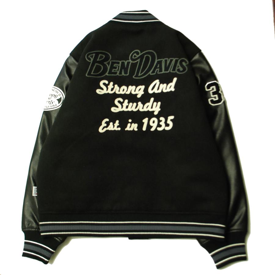 BEN DAVIS（ベンデイビス） ベン デイビス BEN DAVIS BD STADIUM