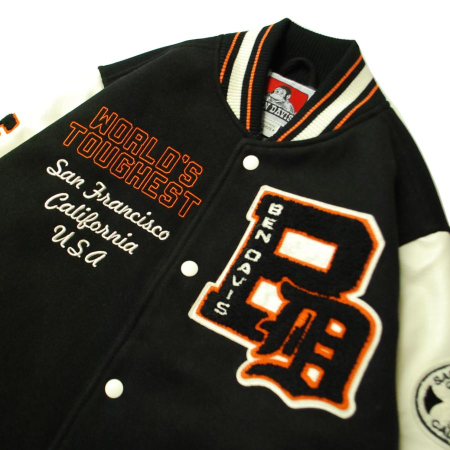 BEN DAVIS（ベンデイビス） ベン デイビス BEN DAVIS BD STADIUM