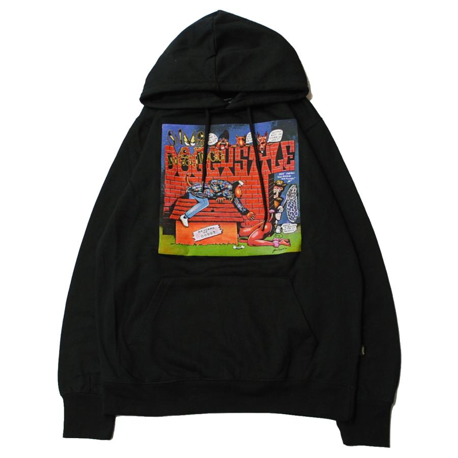 クルックス＆キャッスルズ CROOKS&CASTLES × DEATH ROW RECORDS DOGGY