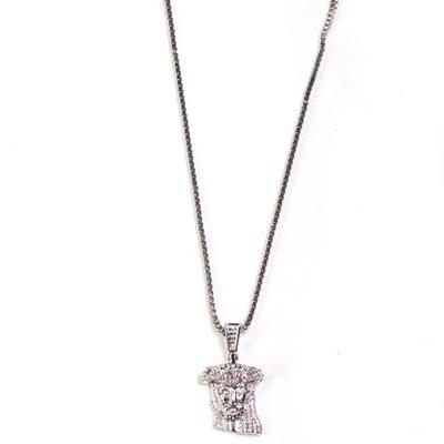 Design By TSS JESUS piece ジルコニア