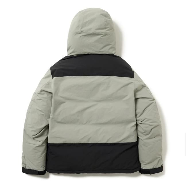 【美品】ファーストダウン マウンテンダウンパーカー　Ｍ FIRST DOWN ファーストダウン マウンテンダウンパーカー[品番