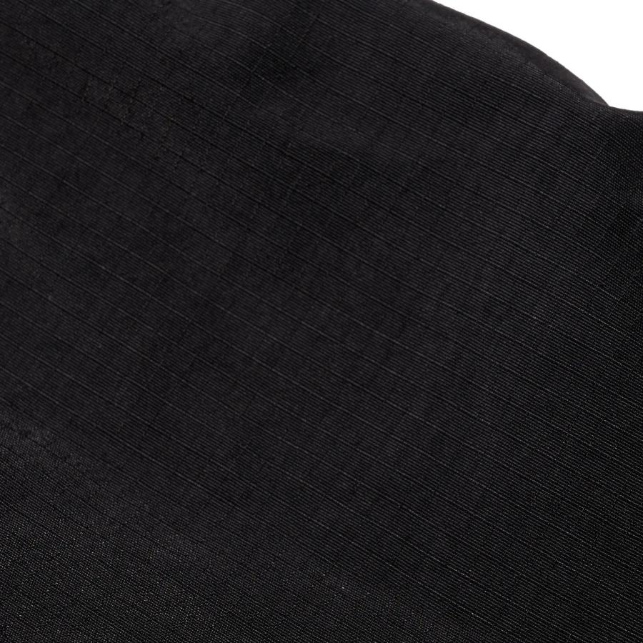 ファーストダウン FIRST DOWN LIGHT BODY BAG BLACK / 軽量 ボディバッグ | FIRST DOWN | 06