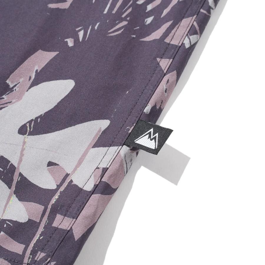ファーストダウン FIRST DOWN LEAF L/S SHIRT / ロングスリーブ シャツ | FIRST DOWN | 05