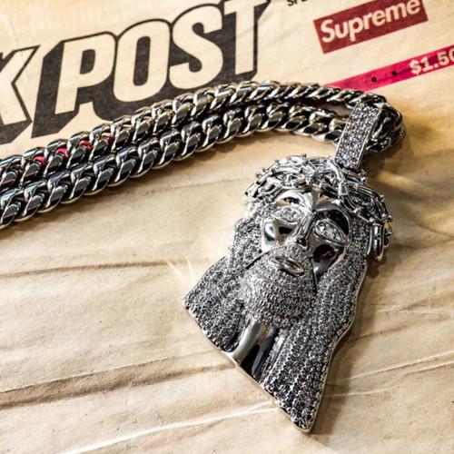 Design By TSS JESUS piece ジルコニア Design By TSS JESUS piece ジルコニア