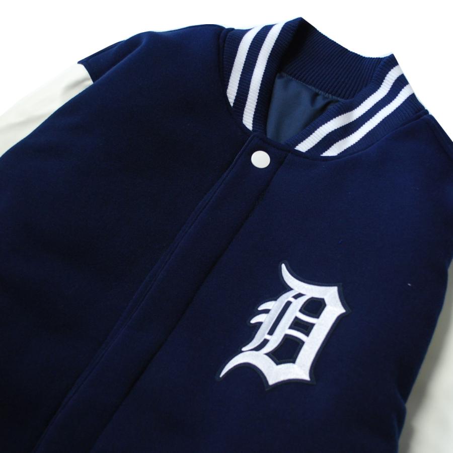 ジェイエイチ デザイン JH DESIGN DETROIT TIGERS REVERSIBLE ジェイエイチ デザイン JH DESIGN DETROIT TIGERS REVERSIBLE