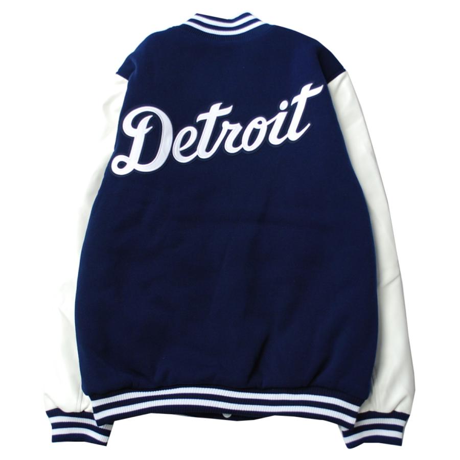 ジェイエイチ デザイン JH DESIGN DETROIT TIGERS REVERSIBLE ジェイエイチ デザイン JH DESIGN DETROIT TIGERS REVERSIBLE