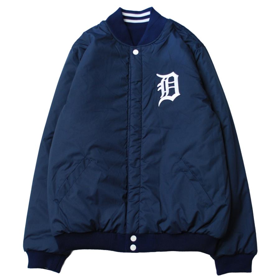 ジェイエイチ デザイン JH DESIGN DETROIT TIGERS REVERSIBLE ジェイエイチ デザイン JH DESIGN DETROIT TIGERS REVERSIBLE