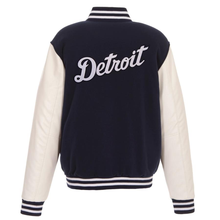 ジェイエイチ デザイン JH DESIGN DETROIT TIGERS REVERSIBLE ジェイエイチ デザイン JH DESIGN DETROIT TIGERS REVERSIBLE